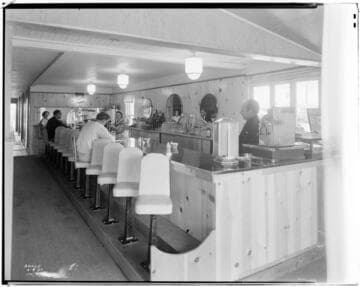 H1.2 - Heavy Duty Cooking - All Electric Grill