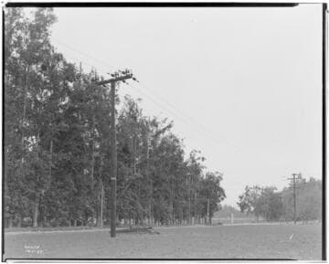 Boulder-Chino Transmission Line