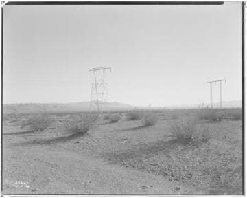 Boulder-Chino Transmission Line