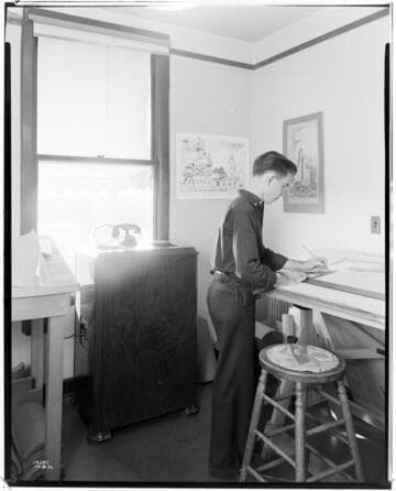 A2-Ba - Air Conditioning, Commercial