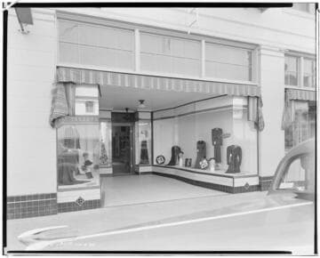 A2-Bb - Air Conditioning, Retail