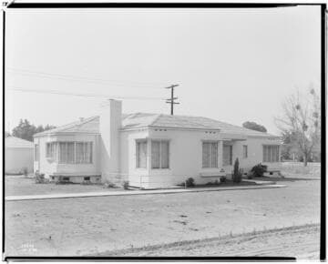 H2.2 - Home Electric Home Tour - Air Conditioned home of Robert Rice