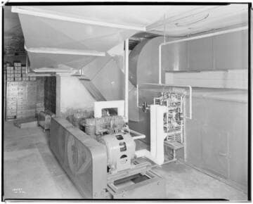 A2 - Air Conditioning - Edison Building