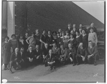 P1.1 - Group Portraits