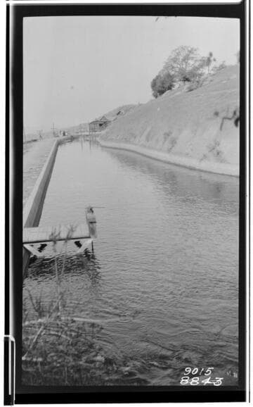 Tule River Powerhouse