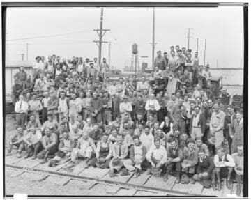 P1.1 - Group Portraits