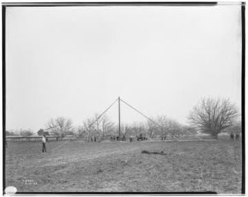 Eagle-Bell Transmission Line