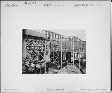 Newmark Substation