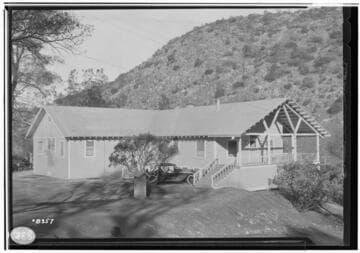 Big Creek Powerhouse #3