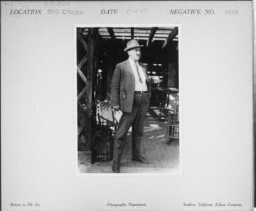 P1.2 - Portraits, misc. - C. A. Babb