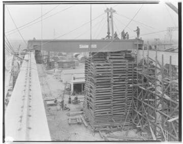 Laguna Bell Substation
