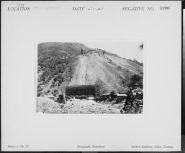 Big Creek Powerhouse #3