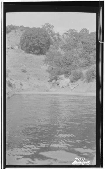 Tule River Powerhouse