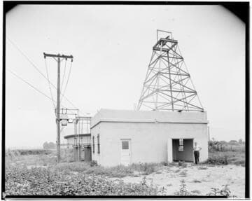 P4 - Pumping Plants - Arcadia