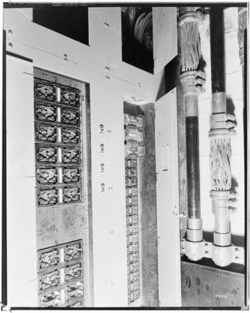 B1.21 - New Edison Building