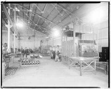 H1.1 - Heavy Duty Industrial misc