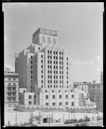 B1.20 - Edison Building, 5th & Grand