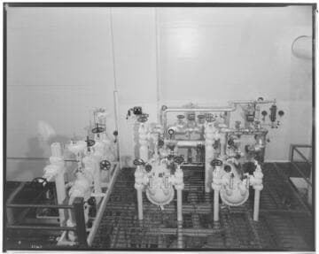 Long Beach Steam Station - Plant #2