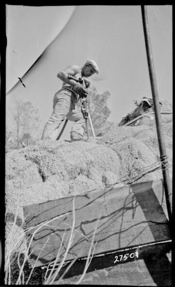 Big Creek Powerhouse #3 - PH #3