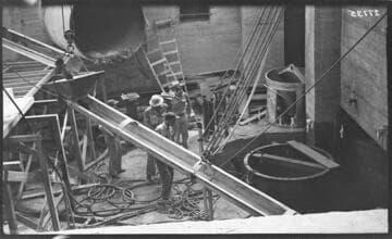 Big Creek Powerhouse #3 - PH #3