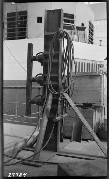 Big Creek Powerhouse #3 - PH #3, 4th unit