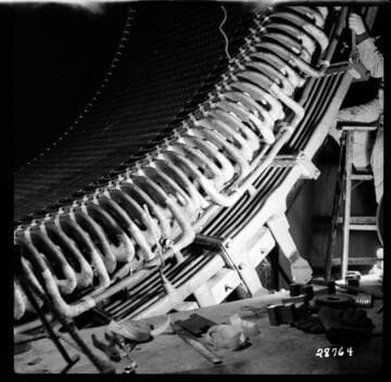 Big Creek Powerhouse 2A