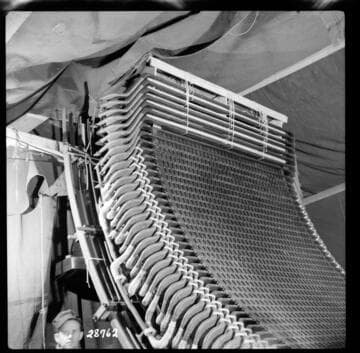 Big Creek Powerhouse 2A