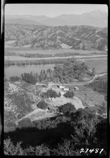 Boulder-Chino Transmission Line (3rd)