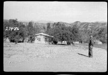Boulder-Chino Transmission Line (3rd)