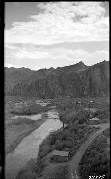 Power Producers - Not SCE