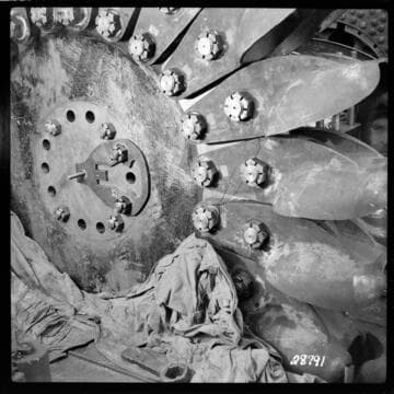 Big Creek Powerhouse 2A