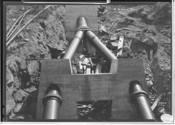 Big Creek Powerhouse #2