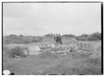 San Antonio Substation