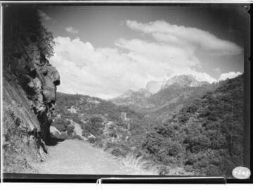 S1.2 Scenery, Mountains