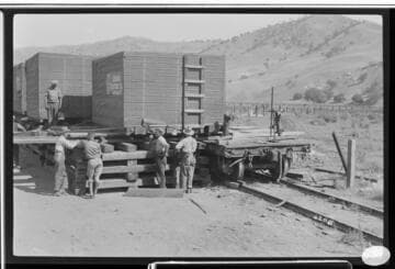 T3.1 Transportation - Autos, Trucks, & Railcars