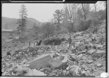 Powerhouse #8 - Camp 32