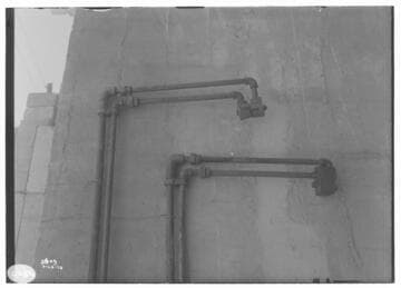 Long Beach Steam Station, Plant #1