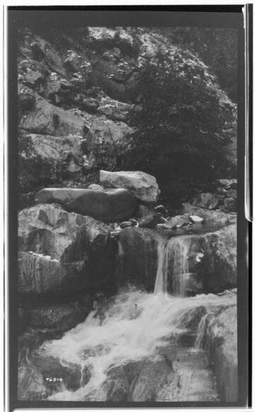 Kaweah Miscellaneous