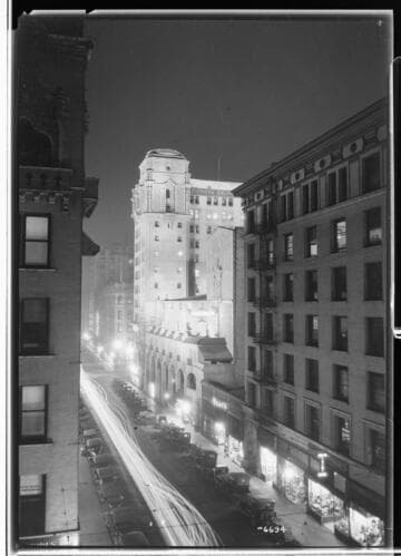 B1.3 - Edison Building (3rd & Broadway)