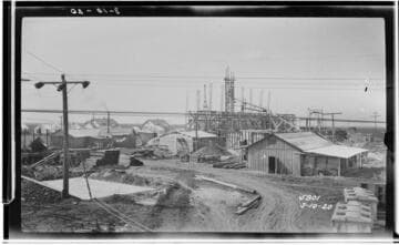 Vestal Substation - Richgrove