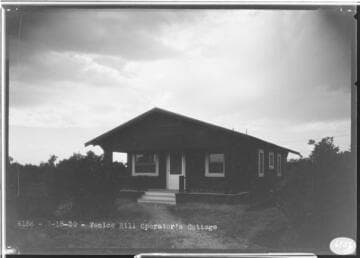 Venice Hill Substation