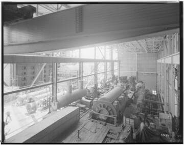 Redondo Beach Steam Station - Plants 2-5