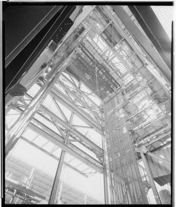 Redondo Beach Steam Station - Plants 2-5