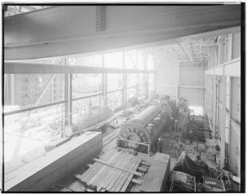 Redondo Beach Steam Station - Plants 2-5