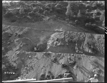 Big Creek Powerhouse #4