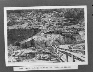 Big Creek Powerhouse #3