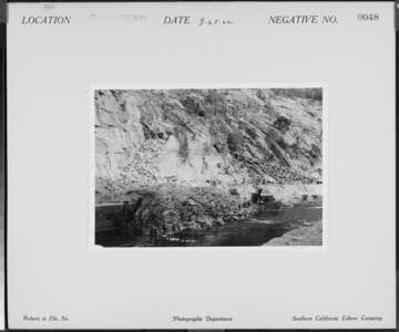 Big Creek Powerhouse #3