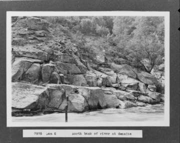 Big Creek Powerhouse #3