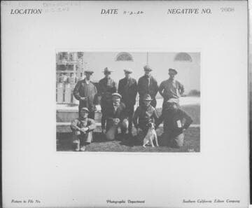 P1.1 - Group Portraits