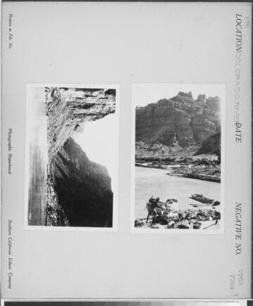 Colorado River